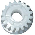 HP® Aftermarket 19 Tooth Gear For HP® LaserJet P3005/P3005d/P3005dn/P3005n/P3005x