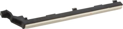 Lexmark™ Aftermarket Oil Fuser Wiper, T65x, Black