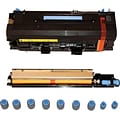 HP® Refurbished 220 V Maintenance Kit, LaserJet 9000/9040 MFP/9050