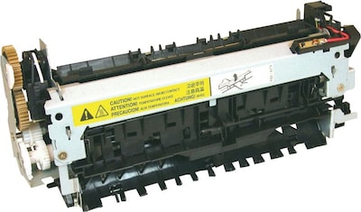 DPI Remanufactured 115V Fuser Kit for LaserJet 4100/4100n Printer (RG5-5063-REF)