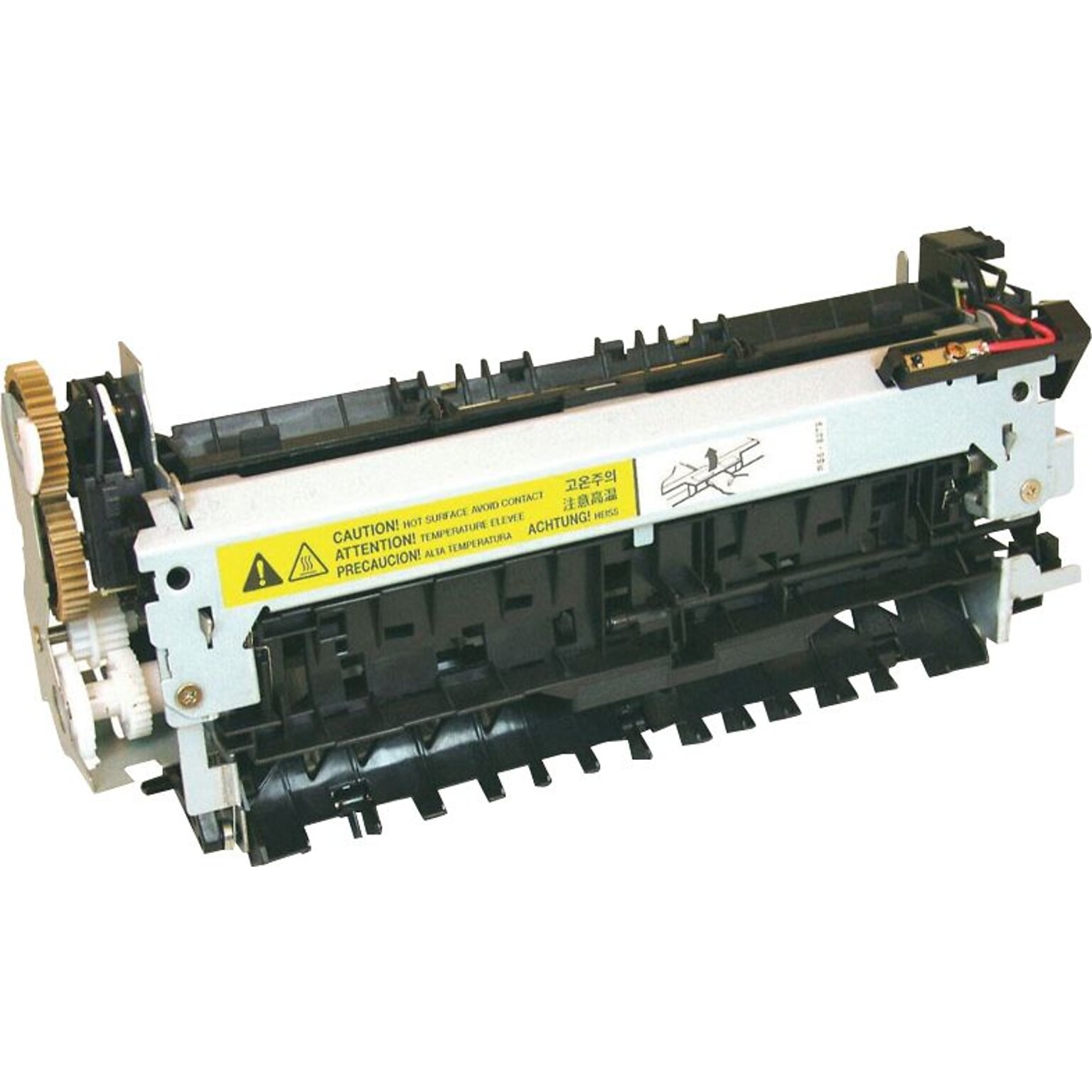 DPI Remanufactured 115V Fuser Kit for LaserJet 4100/4100n Printer (RG5-5063-REF)