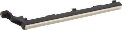 Lexmark™ OEM Oil Fuser Wiper, T65x, Black