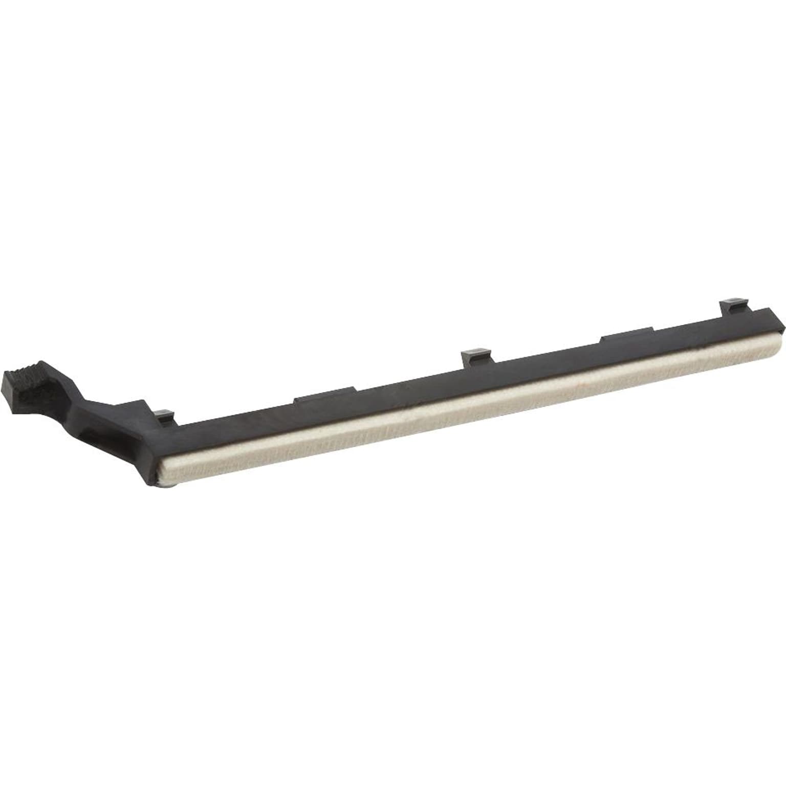 Lexmark™ OEM Oil Fuser Wiper, T65x, Black