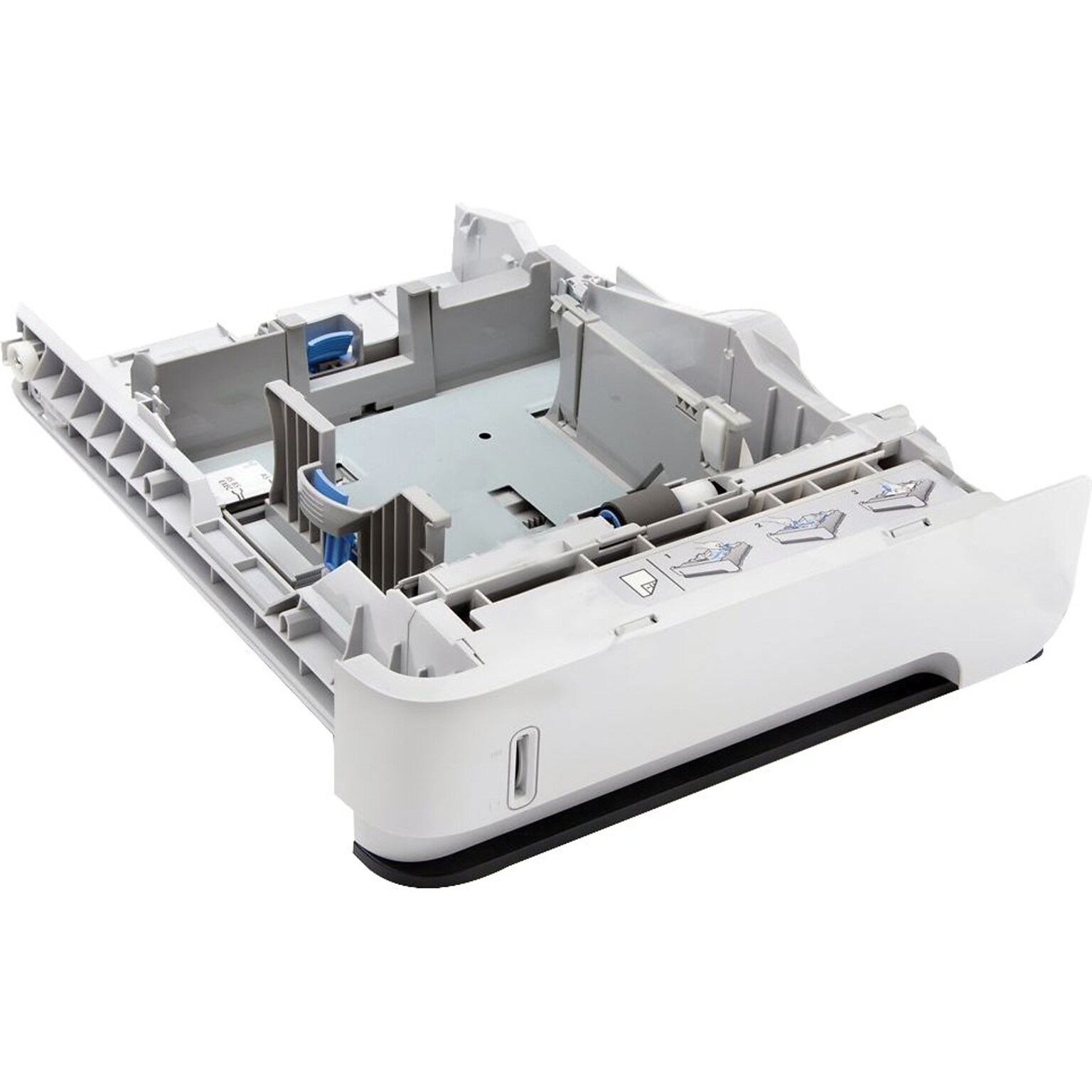 HP® OEM Cassette Tray, HP® M600/M601/M602/M603 LaserJet Printers