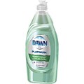 Dawn® Platinum Power Clean™ Dishwashing Liquid, Vibrant Fresh Scent, 18 Oz