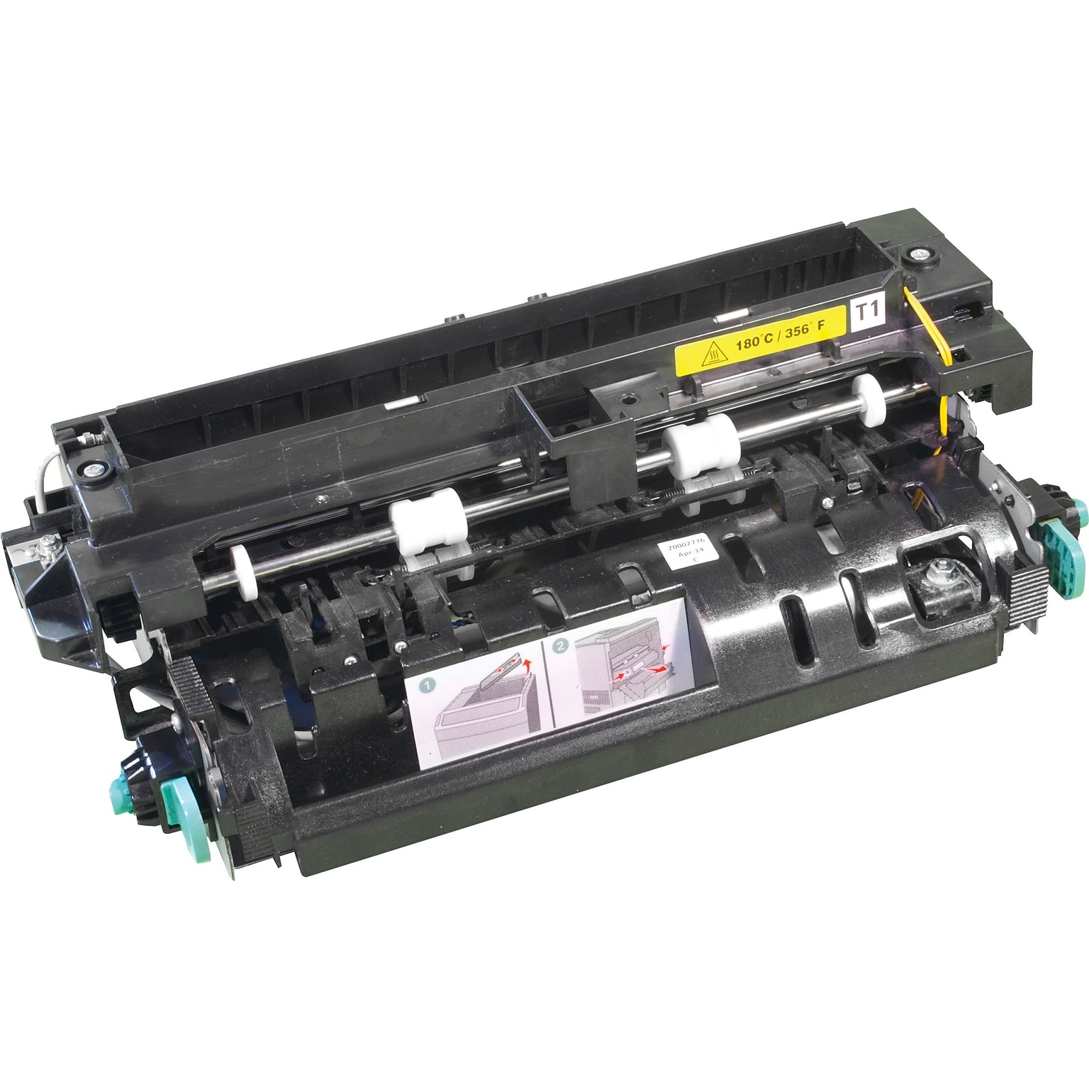 Lexmark 110 - 120V Fuser Assembly (40X4418-OEM)