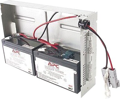 APC® RBC22 168 Vah Replacement Battery Cartridge
