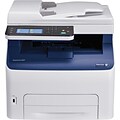 Xerox Workcentre 6027/NI All-in-One Color Laser Printer