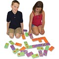 WonderFoam Dominoes Set, Skill Learning: Matching, Counting, 28 Pieces