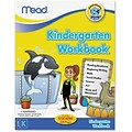 Mead Kindergarten Comprehensive Workbook Education for Science/Mathematics/Social Studies, 320 Pages