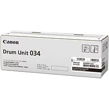 Canon 034 Drum Unit Black (9458B001AA)