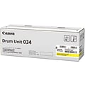 Canon 034 Drum Unit Cyan (9457B001AA)