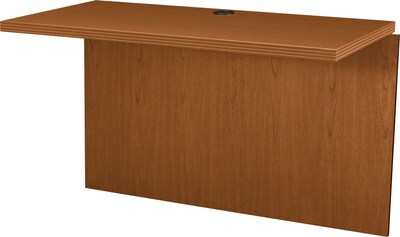 HON® 11500 Series Valido™ Office Collection in Bourbon Cherry, Bridge