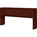 HON® 11500 Series Valido™ Office Collection in Mahogany, Stack-on Storage Unit, 78W