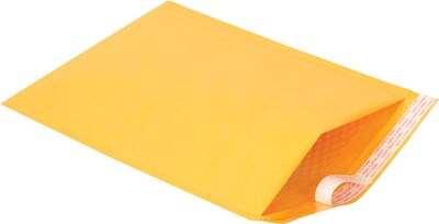 Buste Imbottite Autoadesive, Colore