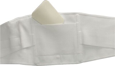 Core® Lumbosacral Supports, Triple Pull Support, Large