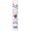 Crystal Light® On-The-Go Sugar Free Tea Powdered Drink Mix, 0.12 oz. Packets, Raspberry Green Tea, 30/Box (CRY00362)