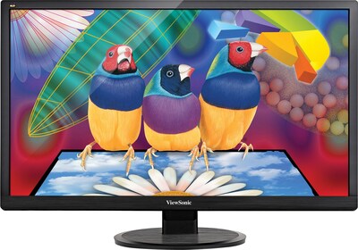 ViewSonic VA2855Smh 28 1080p HDMI Monitor