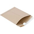 Mailers, Traditional Seam, #3, 8 1/2 x 14 1/2, 200/Ct