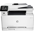 HP Color LaserJet Pro M277dw All-in-One Printer