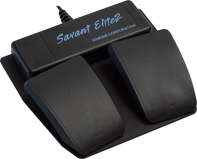 Kinesis Savant Elite2 Control Module With Dual Pedal (4100835)
