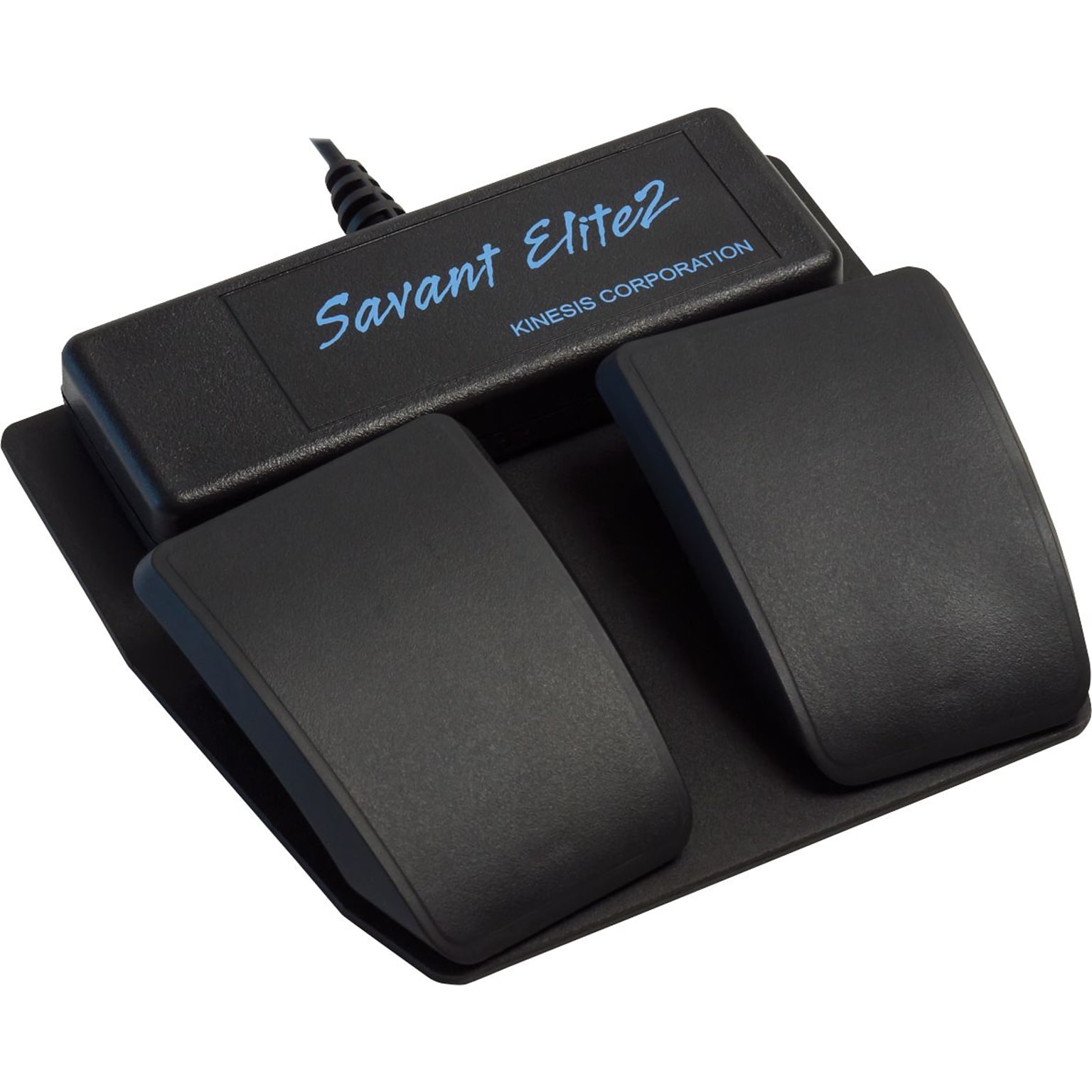 Kinesis Savant Elite2 Control Module With Dual Pedal (4100835)
