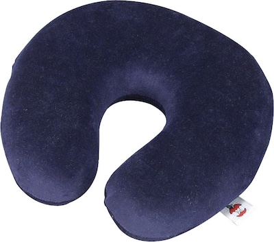 Core Products Memory Travel Core Neck Pillow Memory Foam (FOM-193)