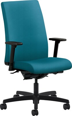 HON Ignition Mid-Back Polyester & Fabric Task Chair, Calypso