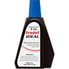 trodat® IDEAL® Refill Ink for Self-Inking Stamps; Blue
