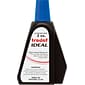 trodat® IDEAL® Refill Ink for Self-Inking Stamps; Blue