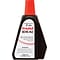 trodat® IDEAL® Refill Ink for Self-Inking Stamps; Red