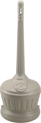 Commercial Zone Products® Smokers Outpost® Standard, Beige (711302)