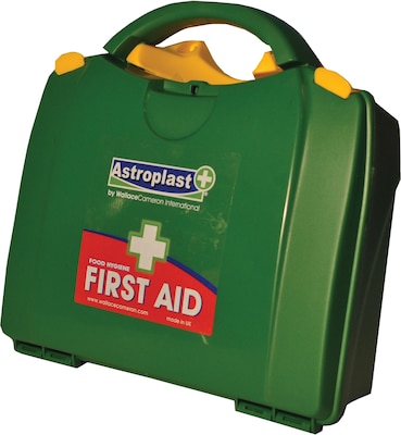 Astroplast Food Hygiene First Aid Kits 20 Person (M2CWC14002)