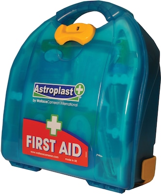 Astroplast First Aid Kits Mezzo 20 Person (M2CWC14005)