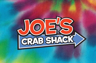 Joes Crab Shack $100 Gift Card (61465B10000)
