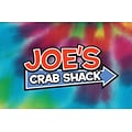 Joes Crab Shack $25 Gift Card (61465B2500)