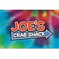 Joe's Crab Shack $100 Gift Card (61465B10000)