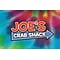 Joes Crab Shack $100 Gift Card (61465B10000)