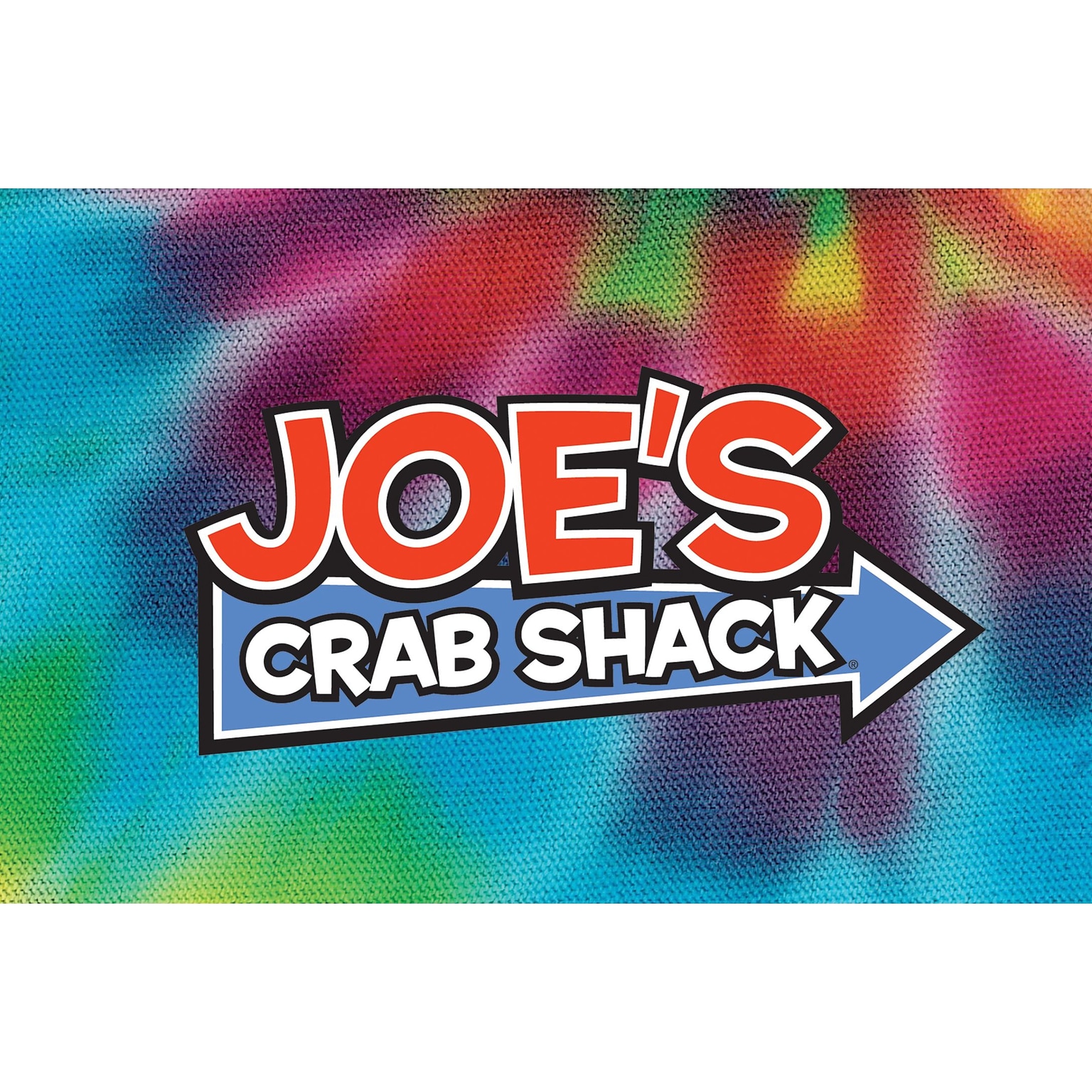 Joes Crab Shack $100 Gift Card (61465B10000)