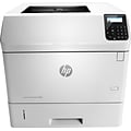 HP LaserJet Enterprise M605n Black Laser Printer