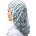 Tradex® AMBITEX® Bouffant Cap, 24, Blue