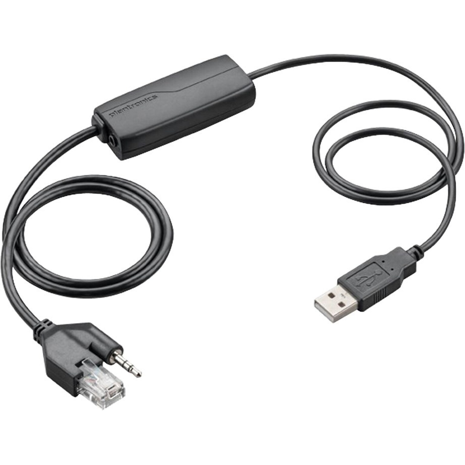 Plantronics 202578-01 Phone Cable
