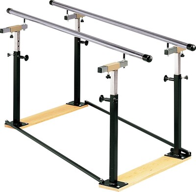 Clinton™ Industries Folding 7 Parallel Bars
