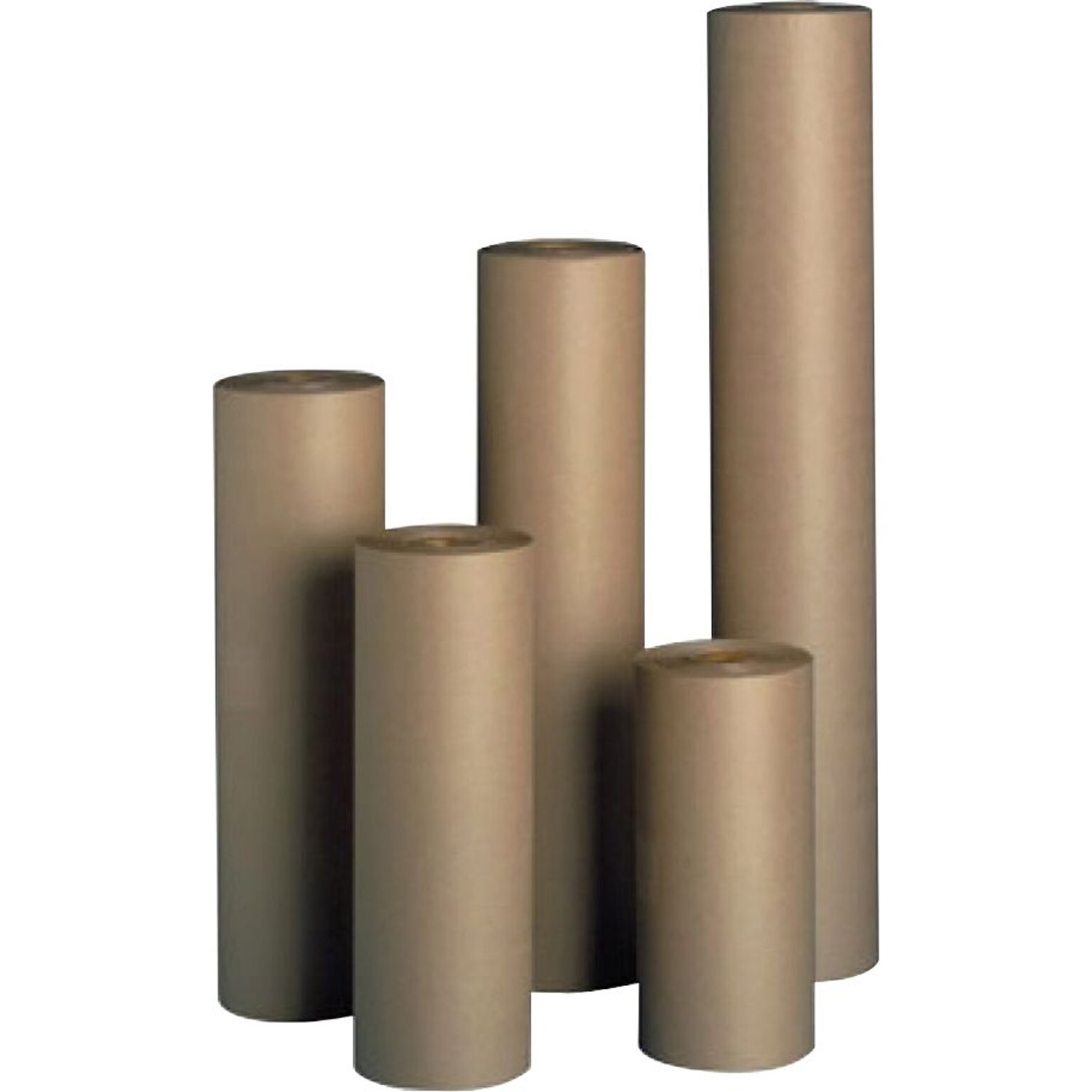 Kraft Paper Roll Each 720 x 2 feet