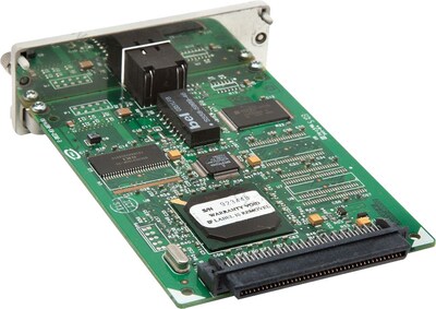 DPI Refurbished JetDirect Network Card For HP 615N