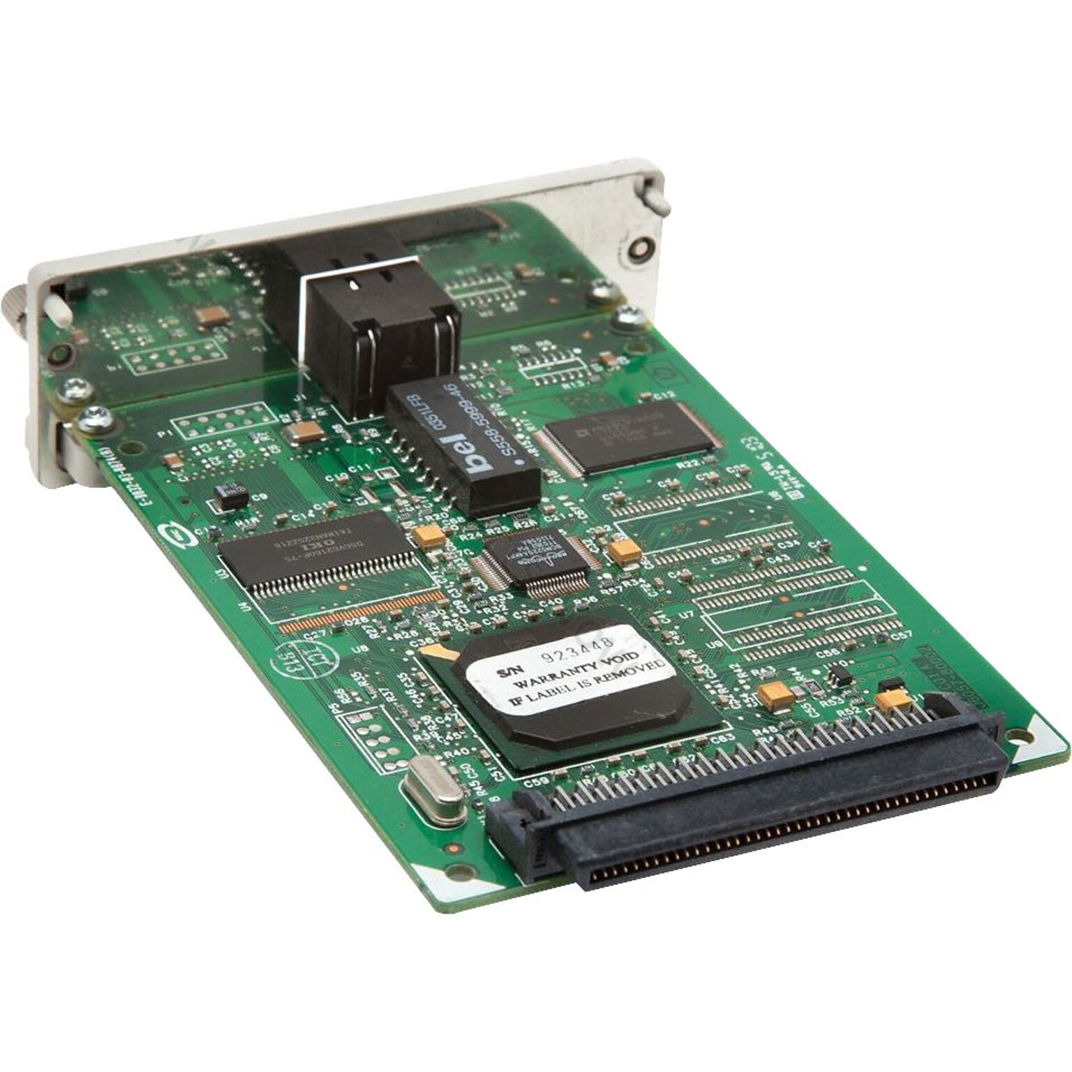 DPI Refurbished JetDirect Network Card For HP 615N