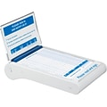 Med-Pass® Confidential Patient Sign-In Log Holder