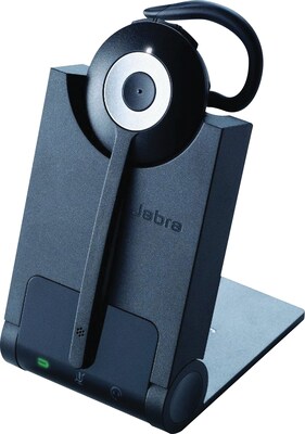 Jabra® Pro 920 Mono 1.9GHz Wireless Headset