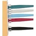 Contemporary Colors Exam Room Signals, 6 Flags (I6CF169776)