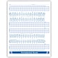 Medical Arts Press® FormFamily™ Periodontal Exam Form